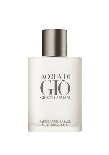 Giorgio Armani, Giorgio Armani Acqua di Giò Homme After Shave Balsam 100 ml