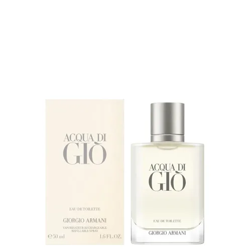 ARMANI, Armani Acqua di Giò Eau de Toilette 50 ml Herren