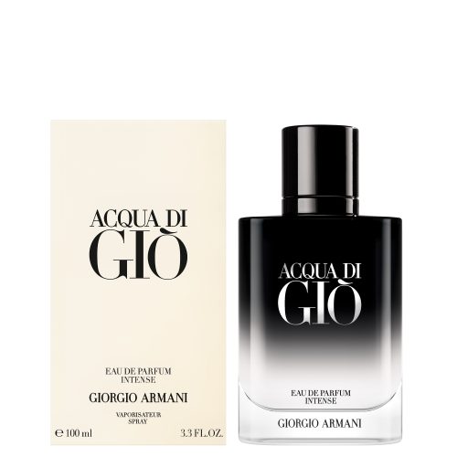 ARMANI, ARMANI - Acqua Di Giò Intense, Eau de Parfum, 100  ml