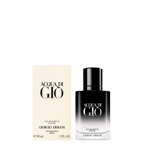 ARMANI, Armani Acqua di Giò Intense Eau de Parfum 30 ml Herren