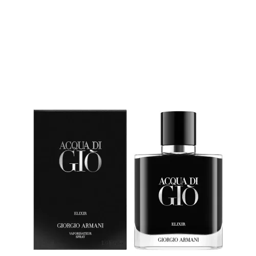 ARMANI, ARMANI - Acqua di Gio Homme Elixir, 50  ml