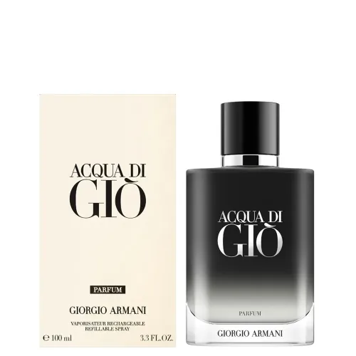 ARMANI, ARMANI - Acqua di Giò Parfum, 100  ml
