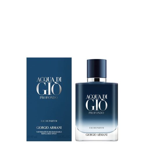 ARMANI, ARMANI - Acqua di Giò Profondo Eau de Parfum, 50  ml