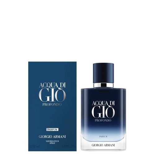 ARMANI, ARMANI - Acqua di Giò Profondo Parfum, Acqua di Gio Profondo Acqua di Giò Profondo Parfum, 50  ml