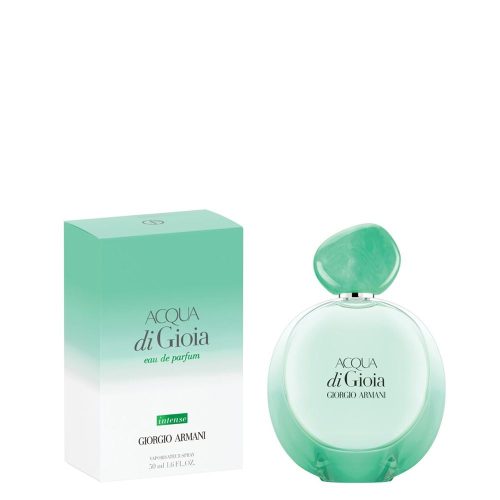 ARMANI, ARMANI - Eau de Parfum, Acqua di Gioia Intense Eau de Parfum, 50  ml