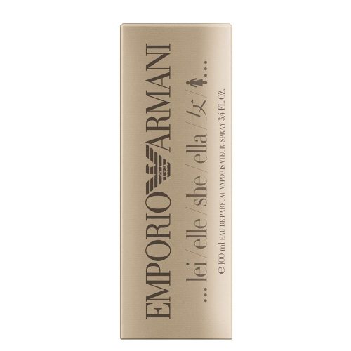 Giorgio Armani, Emporio Classic - She Eau De Parfum