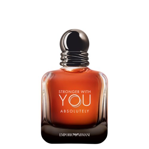 Armani, Armani Emporio Armani Armani Emporio Armani Stronger with You Absolutely  50.0 ml