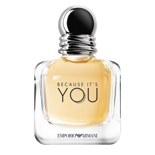 Emporio Armani, Emporio Armani - Because It`s YOU - Eau de Parfum