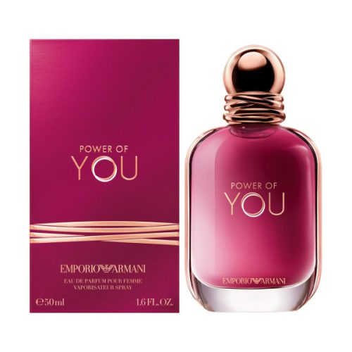 ARMANI, ARMANI - Power of You, Eau de Parfum, 50  ml