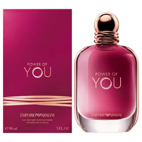 ARMANI, ARMANI - Power of You, Eau de Parfum, 90  ml