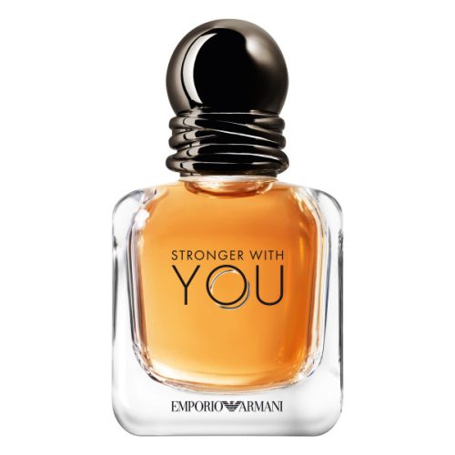Emporio Armani, Emporio Armani - Stronger With YOU - Eau de Toilette