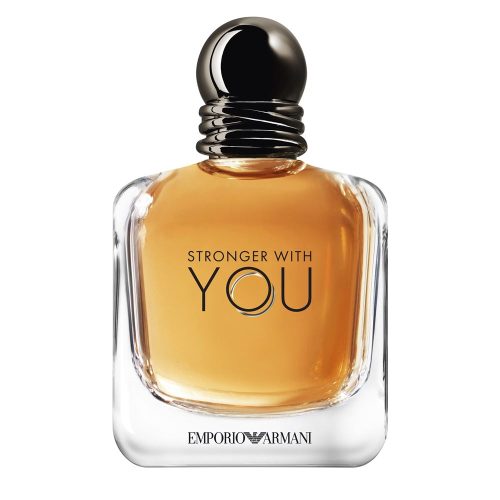 Emporio Armani, Stronger With You by Emporio Armani Eau de Toilette Spray 100 ml