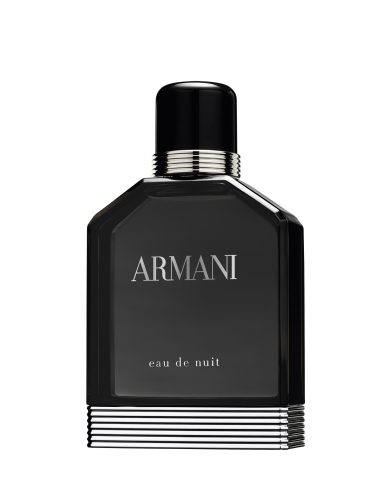 ARMANI, Armani Eaux pour Homme Eau de Nuit Eau de Toilette 100 ml Herren