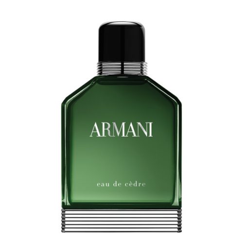 Giorgio Armani, Giorgio Armani Eau de Cèdre Eau de Toilette 100 ml