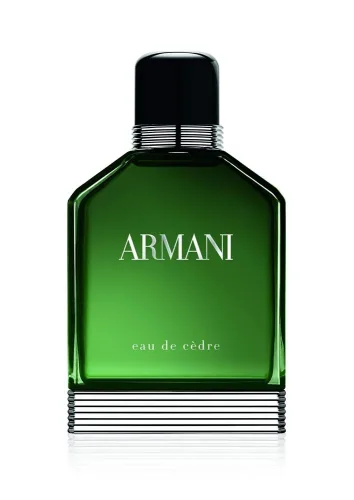 Giorgio Armani, Giorgio Armani Eau de Cèdre Eau de Toilette 100 ml