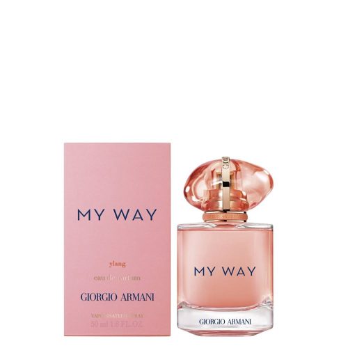 ARMANI, ARMANI - My Way Ylang, Eau de Parfum, 50  ml