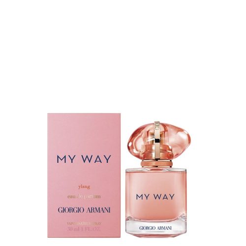 ARMANI, ARMANI - My Way Ylang, Eau de Parfum, 30  ml
