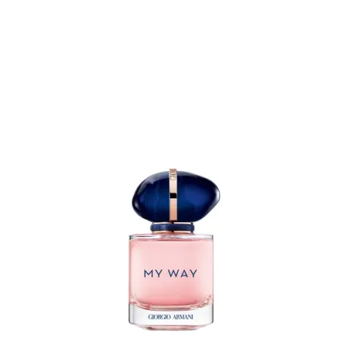 ARMANI, ARMANI - GA My Way EDP 50ml, 50  ml