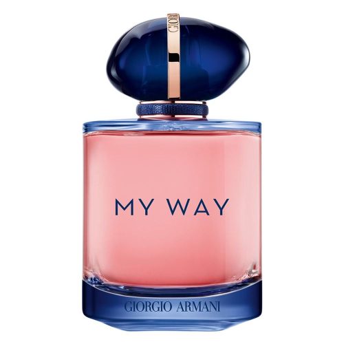 Armani, Armani My Way Armani My Way Intense eau_de_parfum 90.0 ml
