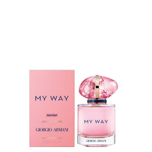 ARMANI, Armani My Way Nectar Damenparfum 30 ml Damen
