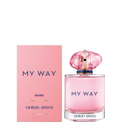 Giorgio Armani, Giorgio Armani My Way Nectar Eau de Parfum 90ml Damen