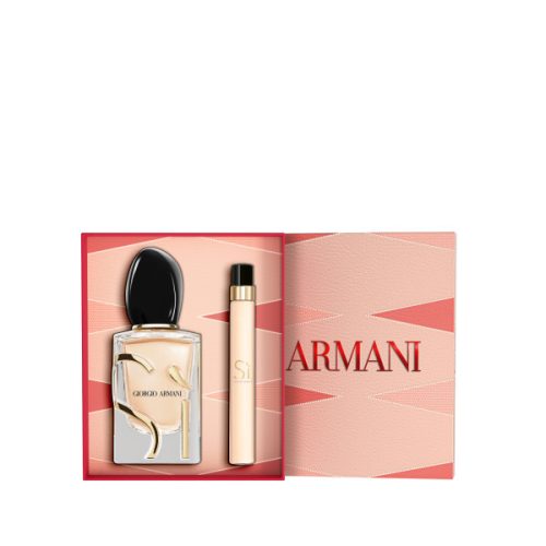 ARMANI, ARMANI - Sì Eau de Parfum Set, set