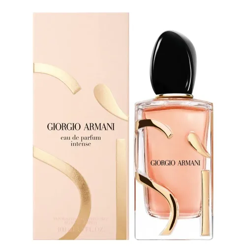 ARMANI, ARMANI - Sì Eau de Parfum Intense, 100  ml