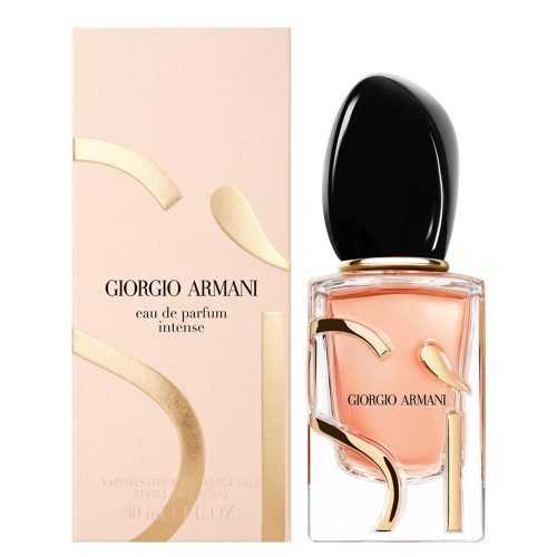 ARMANI, ARMANI - Sì Eau de Parfum Intense, 30  ml