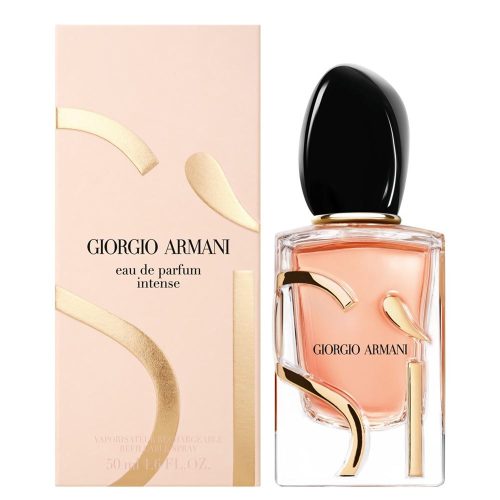 ARMANI, ARMANI - Sì Eau de Parfum Intense, 50  ml