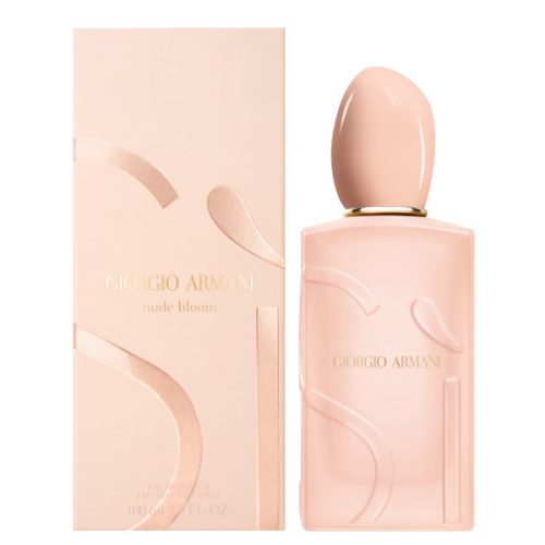 ARMANI, ARMANI - Sì Nude Bloom, Eau de Parfum, 100  ml