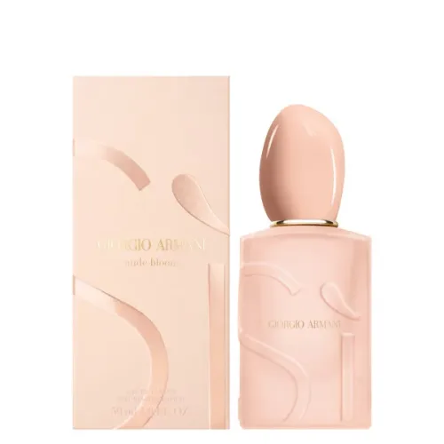 ARMANI, ARMANI - Sì Nude Bloom, Eau de Parfum, 50  ml