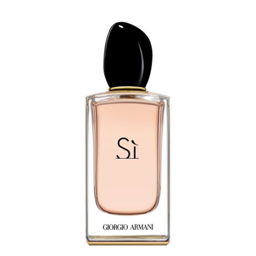 Giorgio Armani, Armani Si by Giorgio Armani Eau de Parfum Spray 100 ml