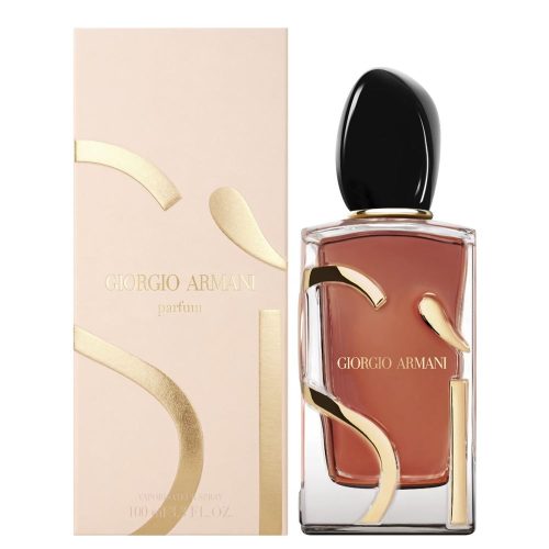 ARMANI, ARMANI - Sì Parfum, 100  ml