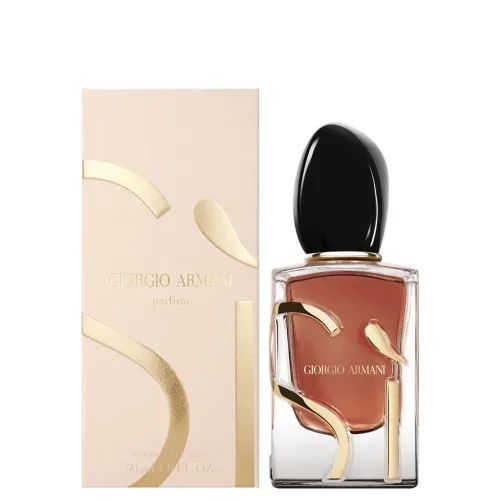 ARMANI, ARMANI - Sì Parfum, 50  ml