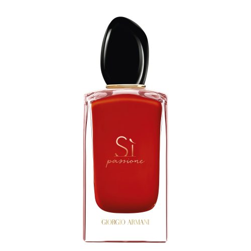 Giorgio Armani, Armani Si Passione by Giorgio Armani Eau de Parfum Spray 100 ml