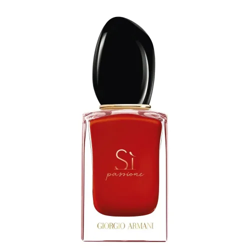 ARMANI, Armani Sì Passione Damenparfum 30 ml Damen