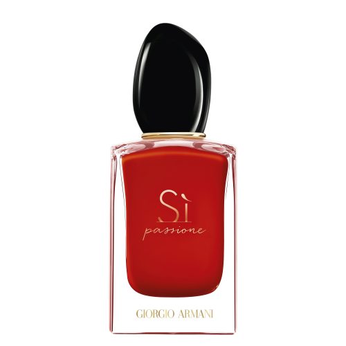 Giorgio Armani, Armani Si Passione by Giorgio Armani Eau de Parfum Spray 50 ml
