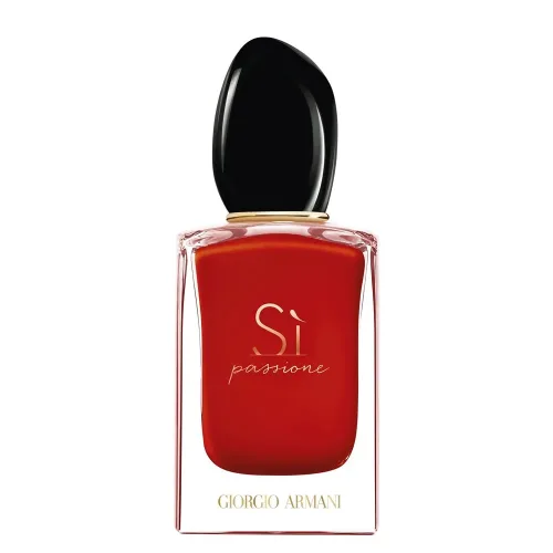 Giorgio Armani, Armani Si Passione by Giorgio Armani Eau de Parfum Spray 50 ml