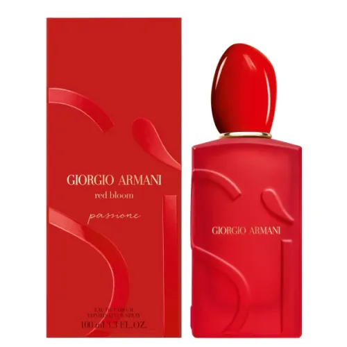 ARMANI, ARMANI - Sì Passione Red Bloom, Eau de Parfum, 100  ml