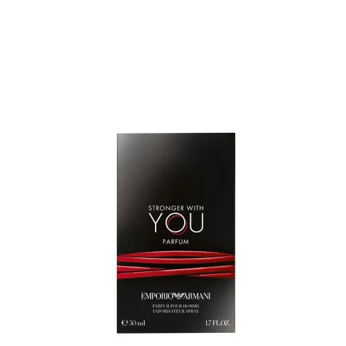 ARMANI, ARMANI - Stronger With You, Eau de Parfum, 50  ml