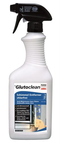 Glutoclean, Glutoclean Schimmelentferner chlorfrei (750ml)