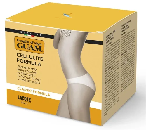 Guam, GUAM Algenfango classic (500g)