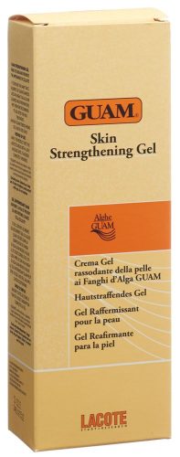 Guam, GUAM Algenfango Gel (250ml)