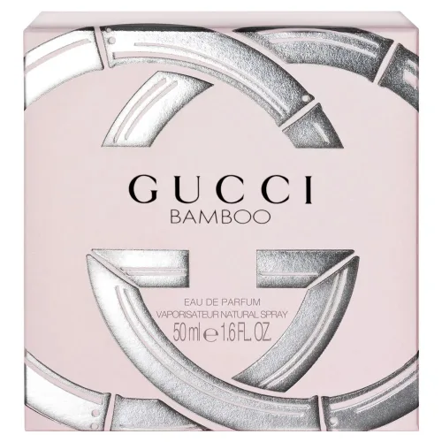 Gucci, Gucci Gucci Bamboo Damenparfum 50 ml Damen