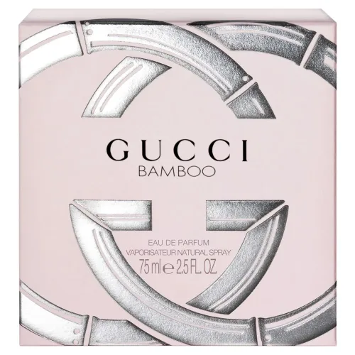 Gucci, Gucci Bamboo by Gucci Eau de Parfum Spray 75 ml