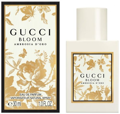 Gucci, Gucci - Bloom Ambrosia d'Oro, Eau de Parfum, 30  ml