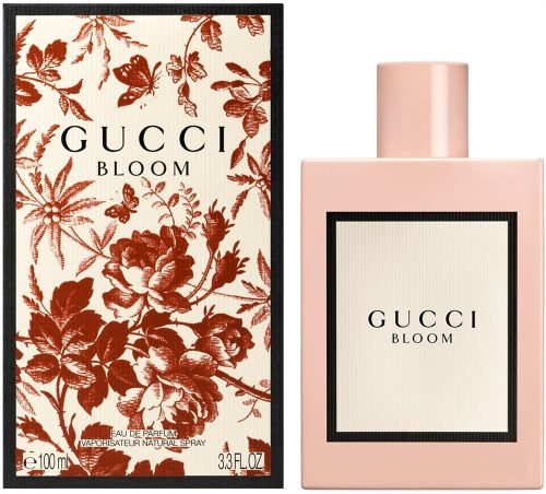 Gucci, Gucci Flora Gorgeous Gardenia Eau de Parfum Spray 100 ml