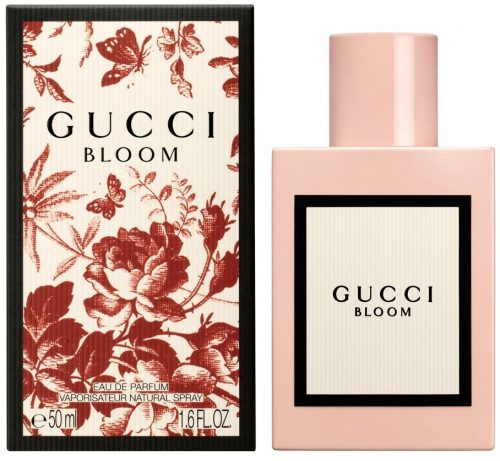 Gucci, Gucci Bloom by Gucci Eau de Parfum Spray 50 ml