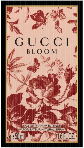 Gucci, Gucci Gucci Bloom Gucci Gucci Bloom Intense eau_de_parfum 50.0 ml