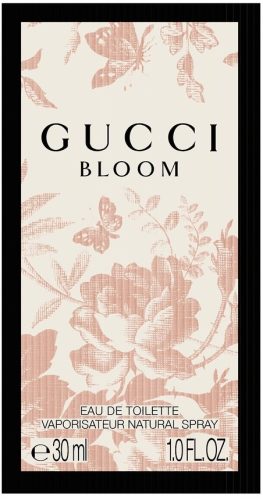 Gucci, Gucci - Bloom, Eau de Toilette, 30  ml